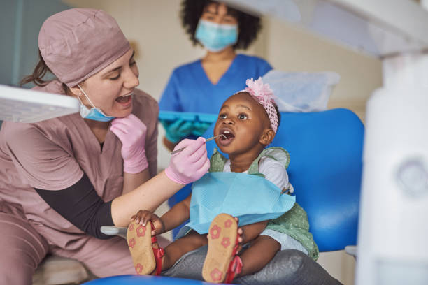 Emergency Dental Services in Asbury Park, NJ